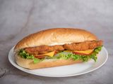 Pane Sandwich