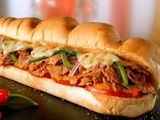 Grill Chicken Sandwich