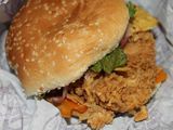 Mexicano Sandwich