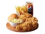 Super Family Meal
