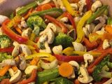 Sauteed