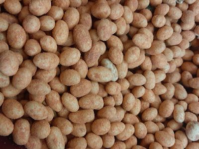 Peanut Crackers