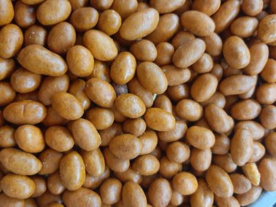 Lebanese Peanut