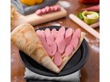 Sausage Crepe
