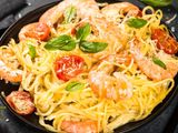 sea ​​food