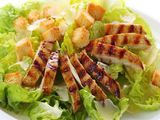 Chicken Caesar Salad