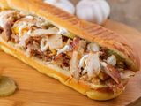 Al Sarawat French Shawerma