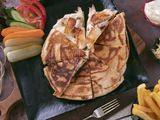 Shawerma Potatoes