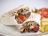 Medium Shawerma Saj Bread
