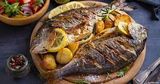 Grilled Super Tilapia Fish
