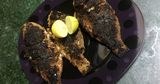 Medium No One Grilled Tilapia Fish