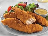 Fried Chicken Strips