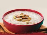 Vermicelli With Milk