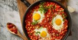 Shakshoka Box