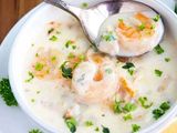 Seafood Soup
