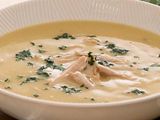 Chicken Soup