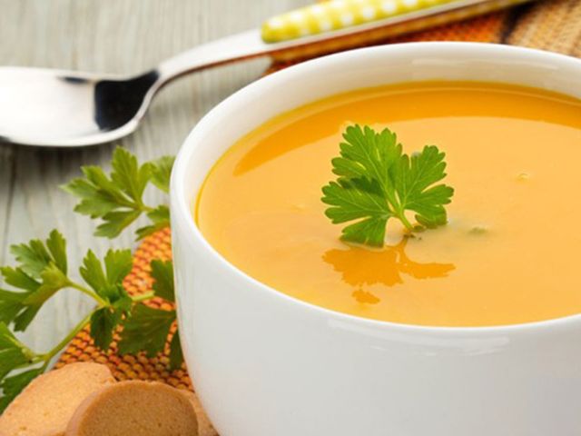 Lentil Soup