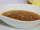 Onion Soup