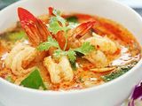 Shrimp Bisque Soup