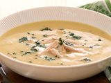 Cream Of Chicken Soup