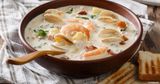 Seafood Soup