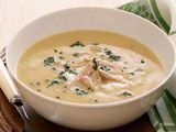 Cream Of Chicken Soup
