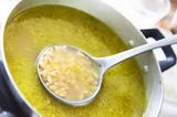 Orzo Soup