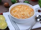 Orzo Soup