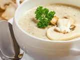 Mushroom Soup
