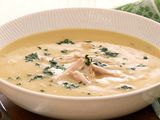 Cream Of Mushroom Soup