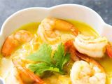 Shrimp Soup
