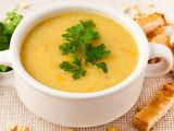 Lentil Soup
