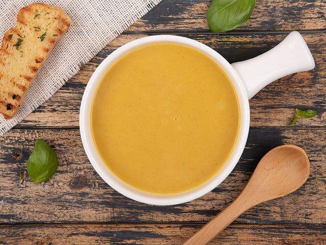 Lentil Soup