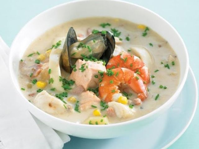 Asal Viagra Soup