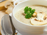 Chicken With Mushroom Soup