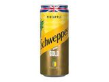 Schweppes Pineapple