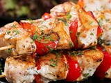 Shish Tawook