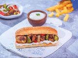Shish Taouk