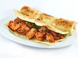Shish Tawook Sandwich