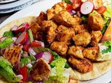 Shish Tawook
