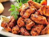 Red Shish Tawook