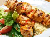 Shish Tawook