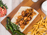 Shish Tawook