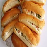 Eggs Sandwich
