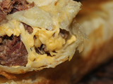 Oriental Sausage Saroukh