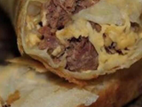 Sausage Saroukh