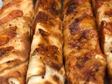 Meat Saroukh