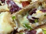Mix Meat Saroukh