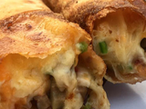 Mix Cheese Saroukh