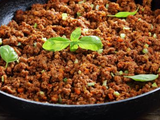 Armenian Meat Plate